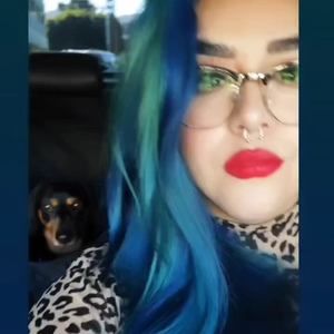 Meet your Posher, Krisma